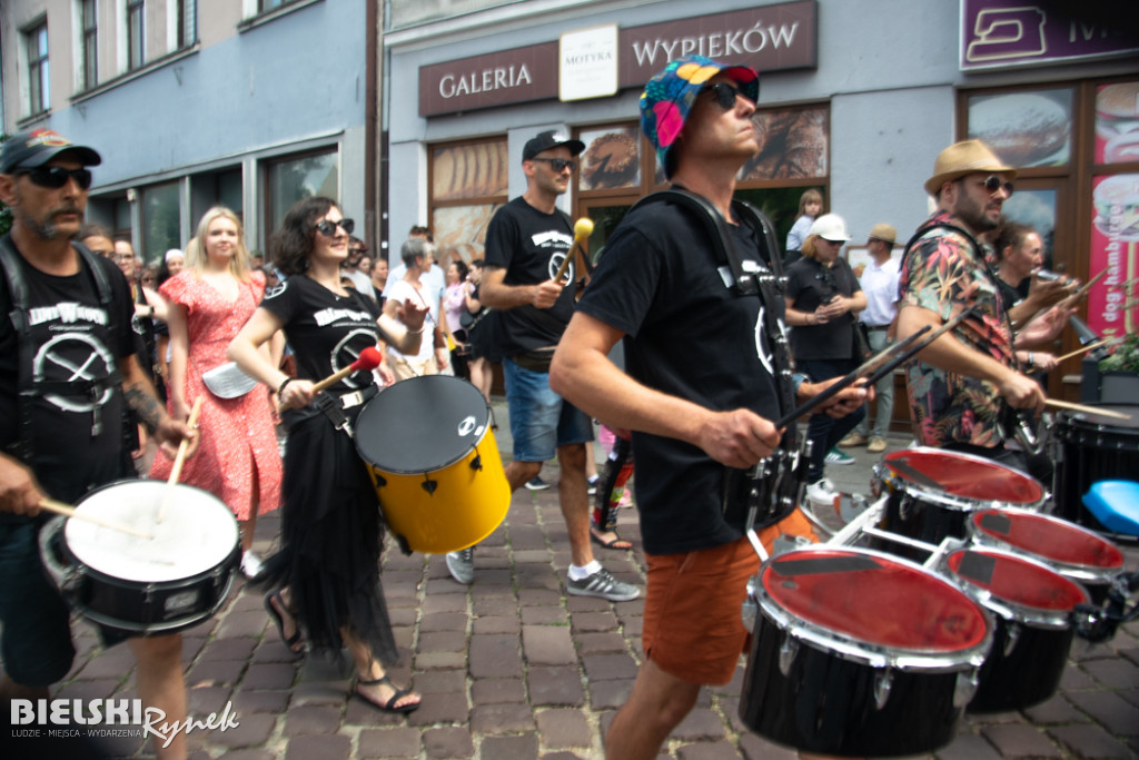 Niedziela pod znakiem jazzu i swingu