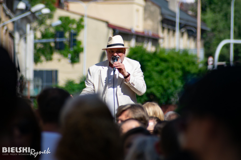 Niedziela pod znakiem jazzu i swingu