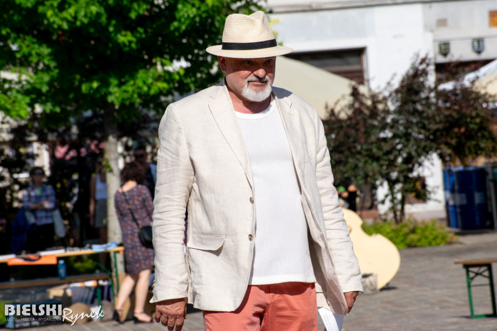 Niedziela pod znakiem jazzu i swingu