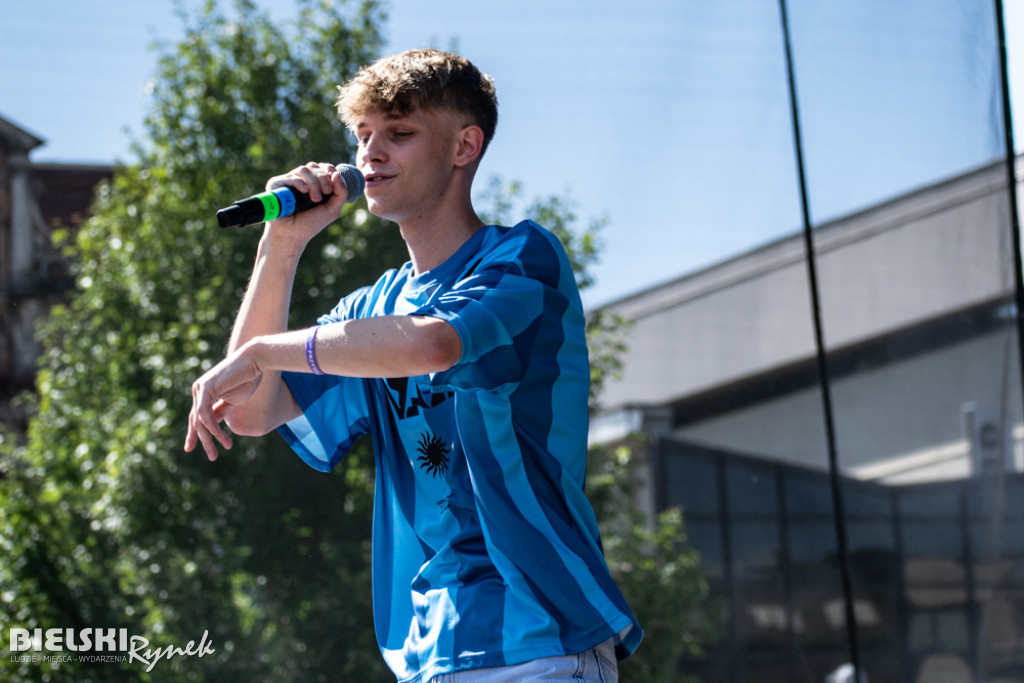 Summer On Tour w Bielsku-Białej