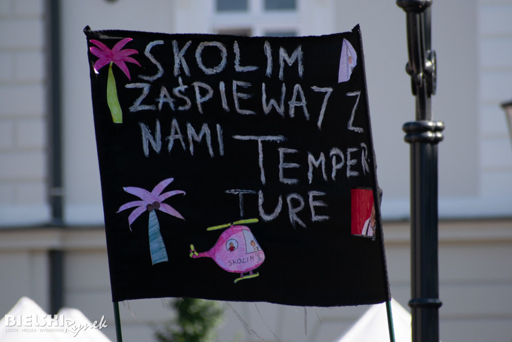 Summer On Tour w Bielsku-Białej
