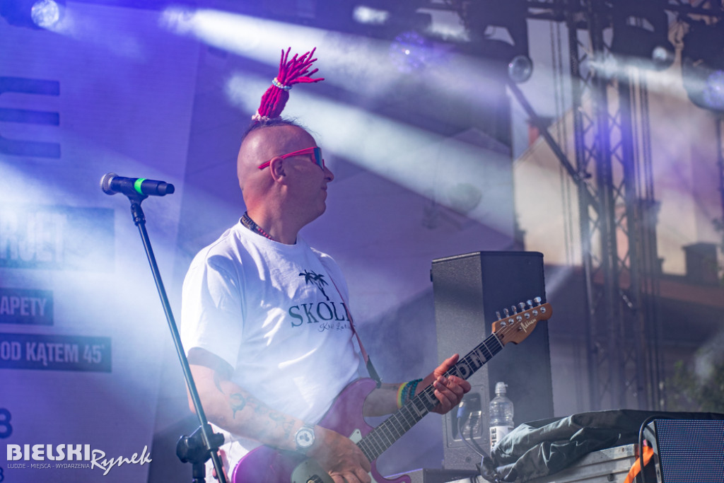 Summer On Tour w Bielsku-Białej