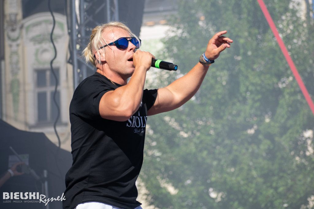 Summer On Tour w Bielsku-Białej