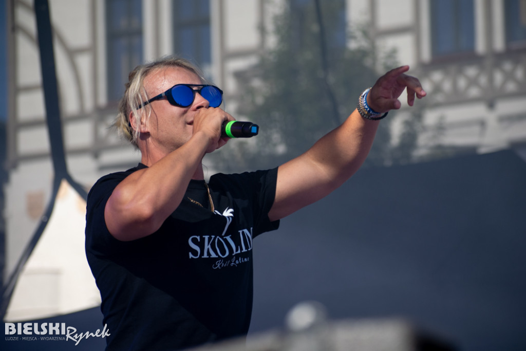 Summer On Tour w Bielsku-Białej