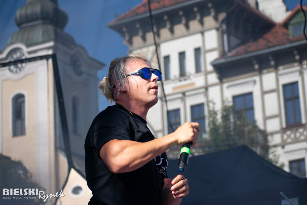 Summer On Tour w Bielsku-Białej