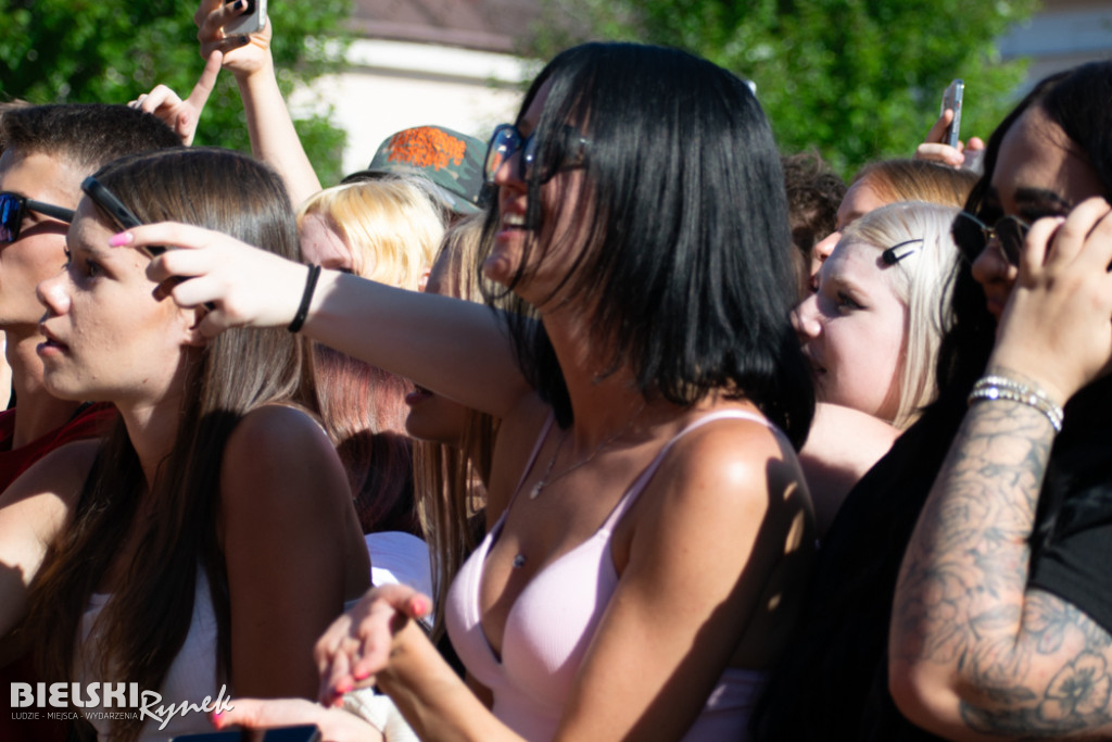 Summer On Tour w Bielsku-Białej