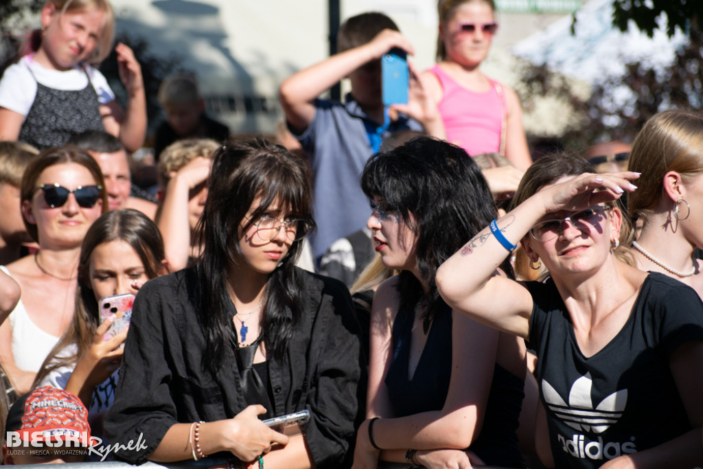 Summer On Tour w Bielsku-Białej
