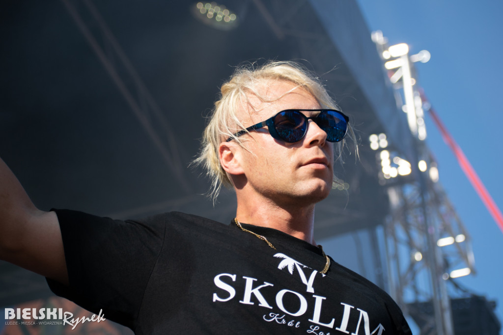 Summer On Tour w Bielsku-Białej
