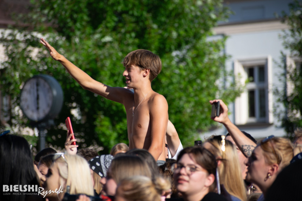 Summer On Tour w Bielsku-Białej