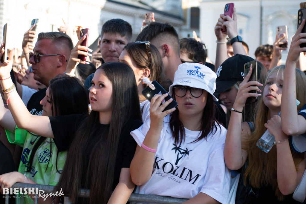Summer On Tour w Bielsku-Białej