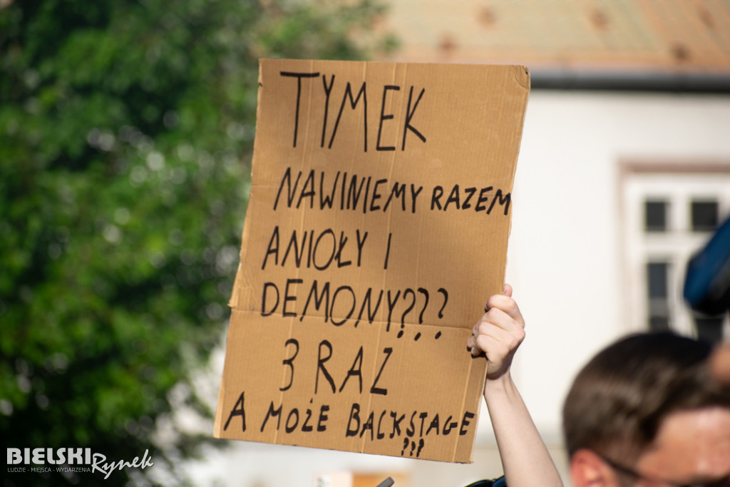 Summer On Tour w Bielsku-Białej