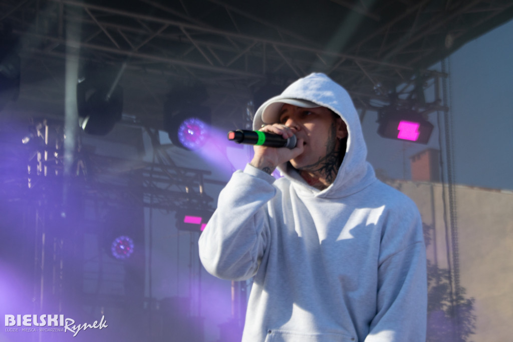 Summer On Tour w Bielsku-Białej