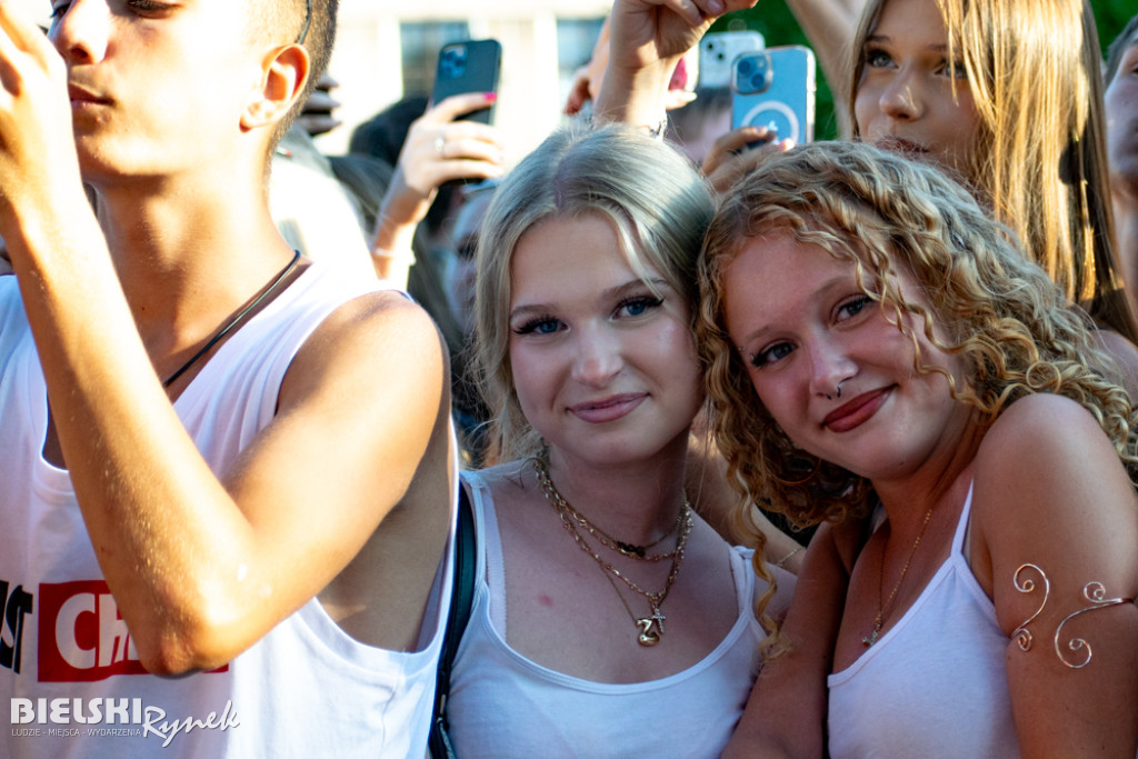 Summer On Tour w Bielsku-Białej