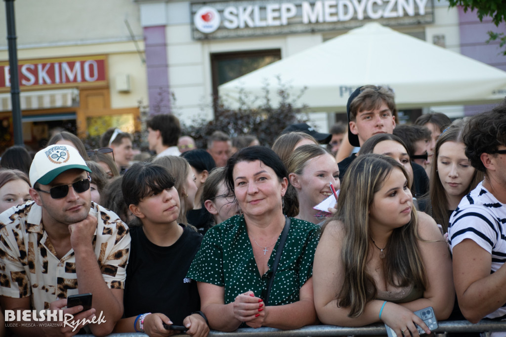 Summer On Tour w Bielsku-Białej