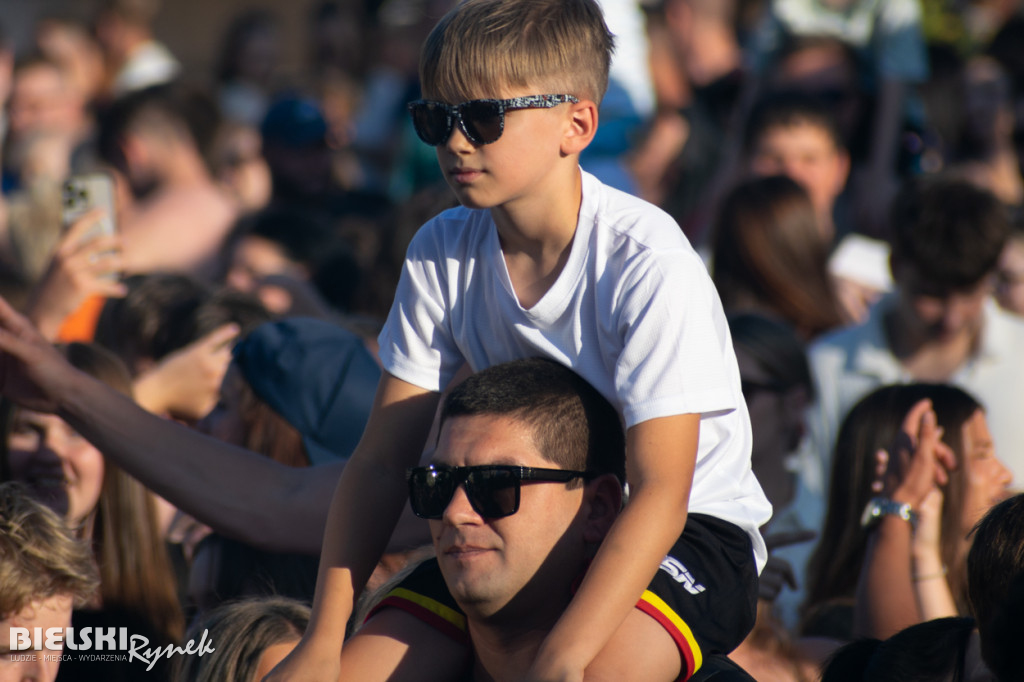 Summer On Tour w Bielsku-Białej