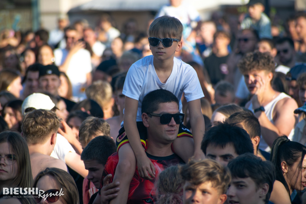 Summer On Tour w Bielsku-Białej