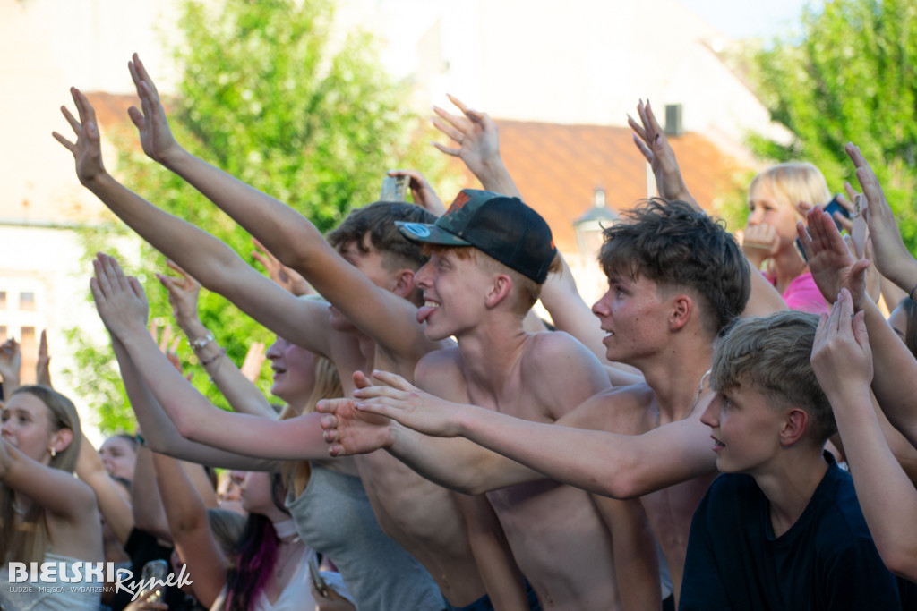 Summer On Tour w Bielsku-Białej
