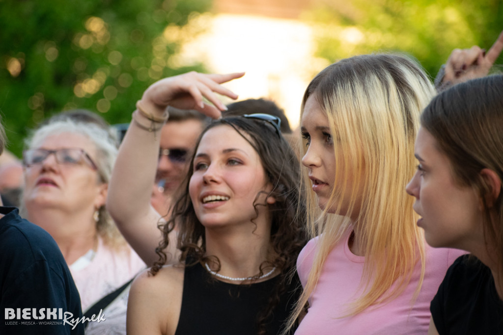 Summer On Tour w Bielsku-Białej