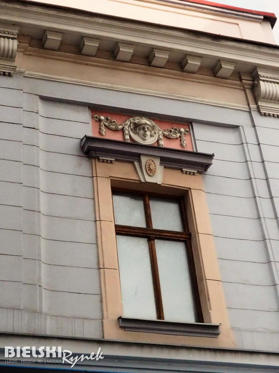 Fotogaleria: Spacer historyczny „W kółko po Białej”