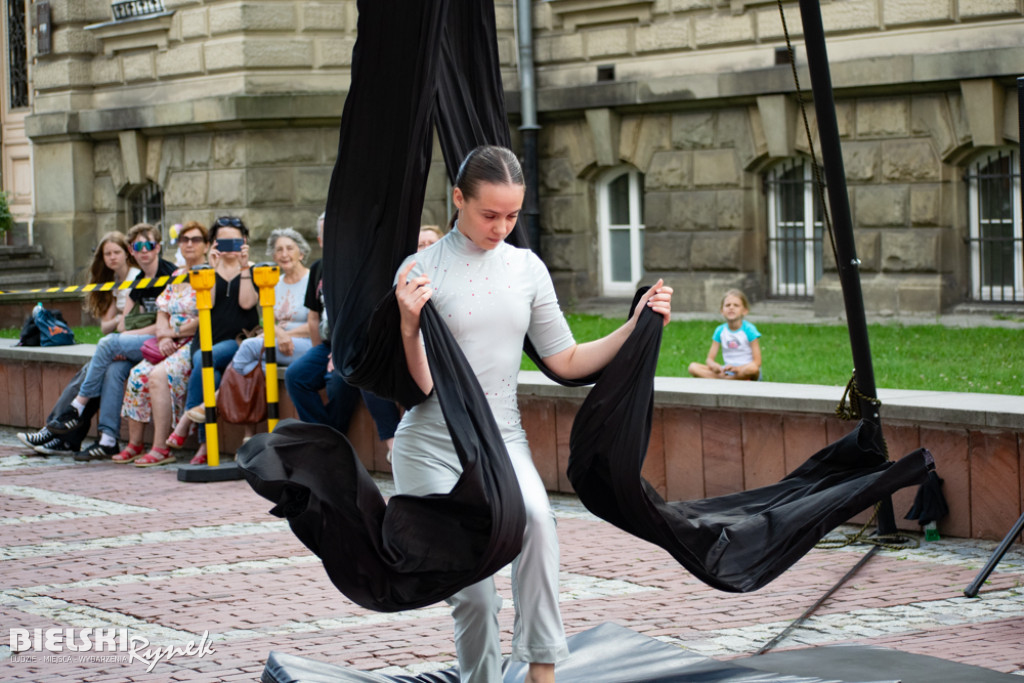 BBUSKING 2025 w Bielsku-Białej – magia ulicy w centrum miasta [FOTOGALERIA]