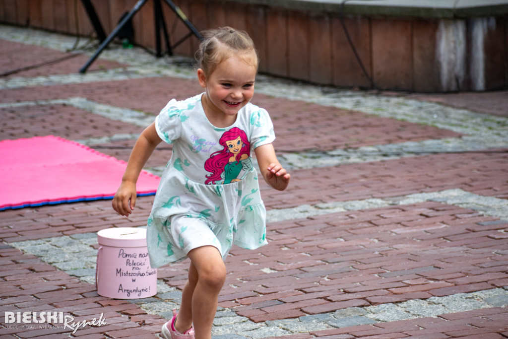 BBUSKING 2025 w Bielsku-Białej – magia ulicy w centrum miasta [FOTOGALERIA]