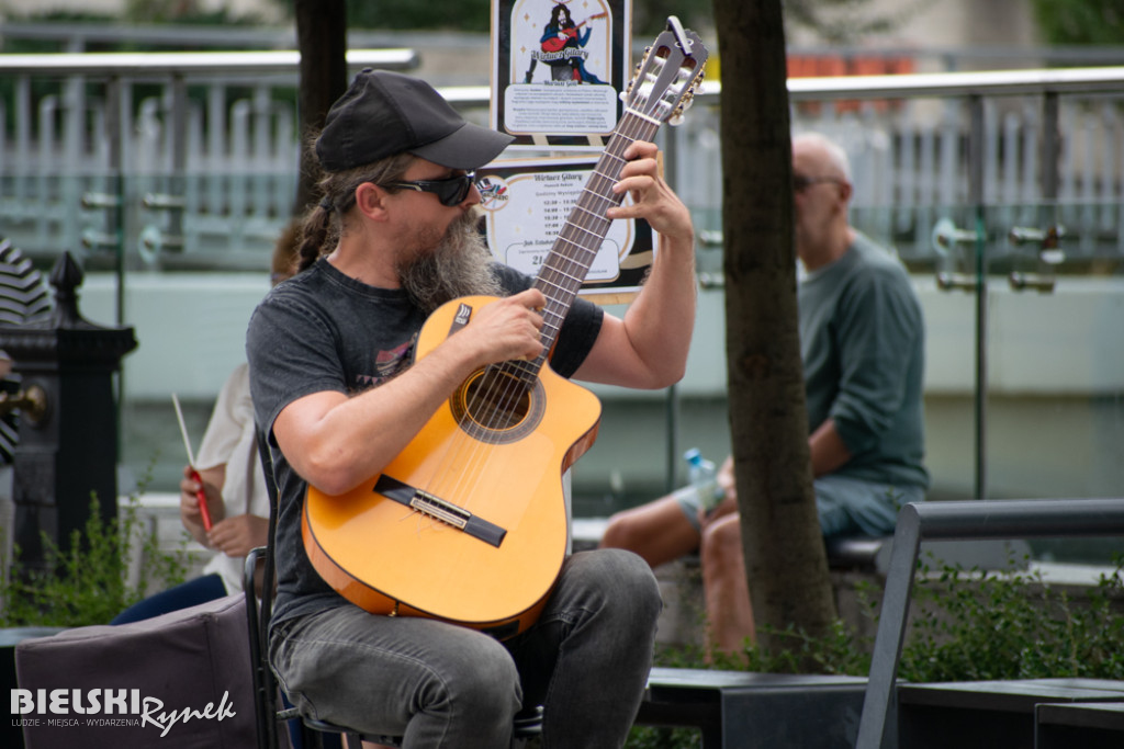 BBUSKING 2025 w Bielsku-Białej – magia ulicy w centrum miasta [FOTOGALERIA]