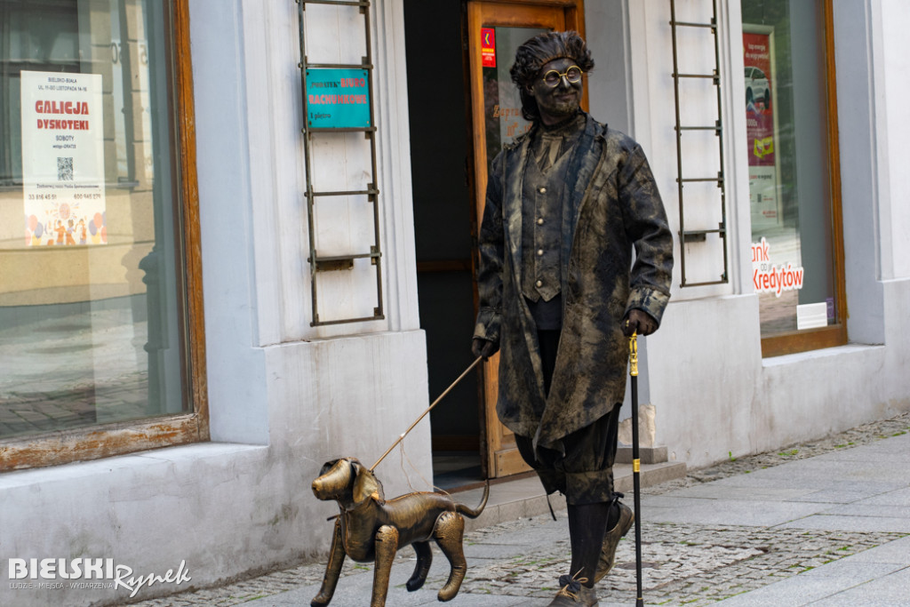 BBUSKING 2025 w Bielsku-Białej – magia ulicy w centrum miasta [FOTOGALERIA]