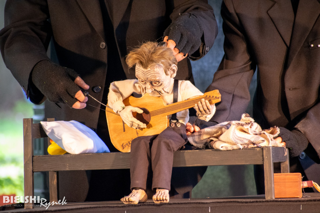 BBUSKING 2025 w Bielsku-Białej – magia ulicy w centrum miasta [FOTOGALERIA]