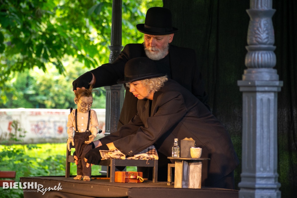 BBUSKING 2025 w Bielsku-Białej – magia ulicy w centrum miasta [FOTOGALERIA]