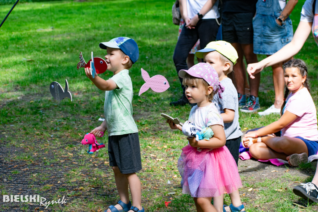 BBUSKING 2025 w Bielsku-Białej – magia ulicy w centrum miasta [FOTOGALERIA]