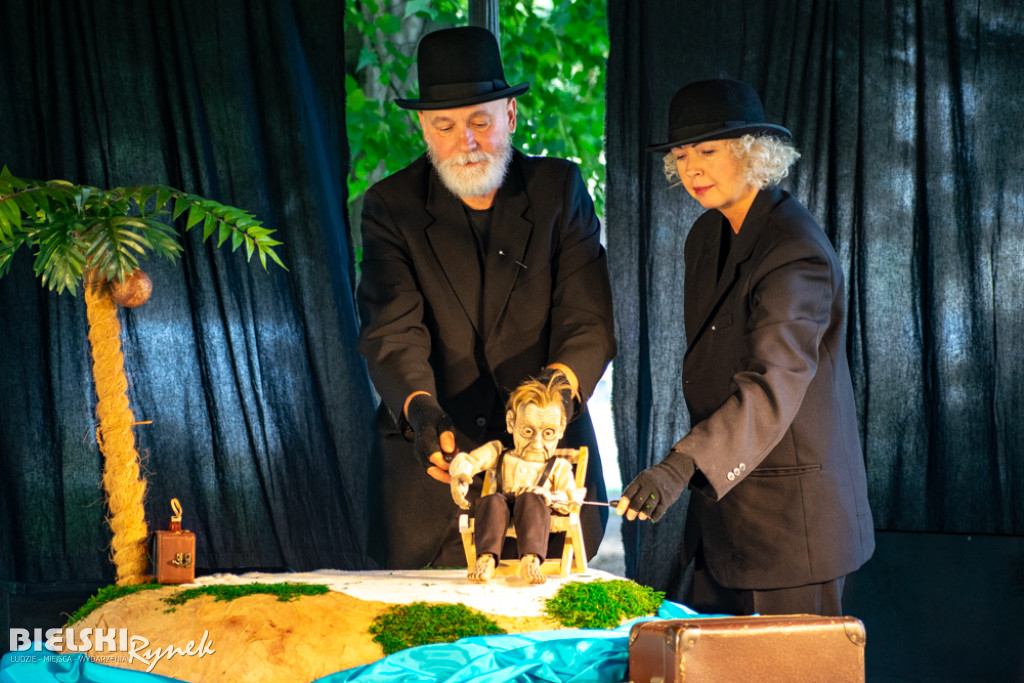 BBUSKING 2025 w Bielsku-Białej – magia ulicy w centrum miasta [FOTOGALERIA]