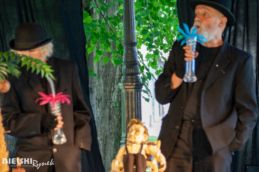 BBUSKING 2025 w Bielsku-Białej – magia ulicy w centrum miasta [FOTOGALERIA]