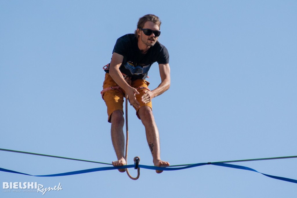 BBUSKING 2025 w Bielsku-Białej – magia ulicy w centrum miasta [FOTOGALERIA]