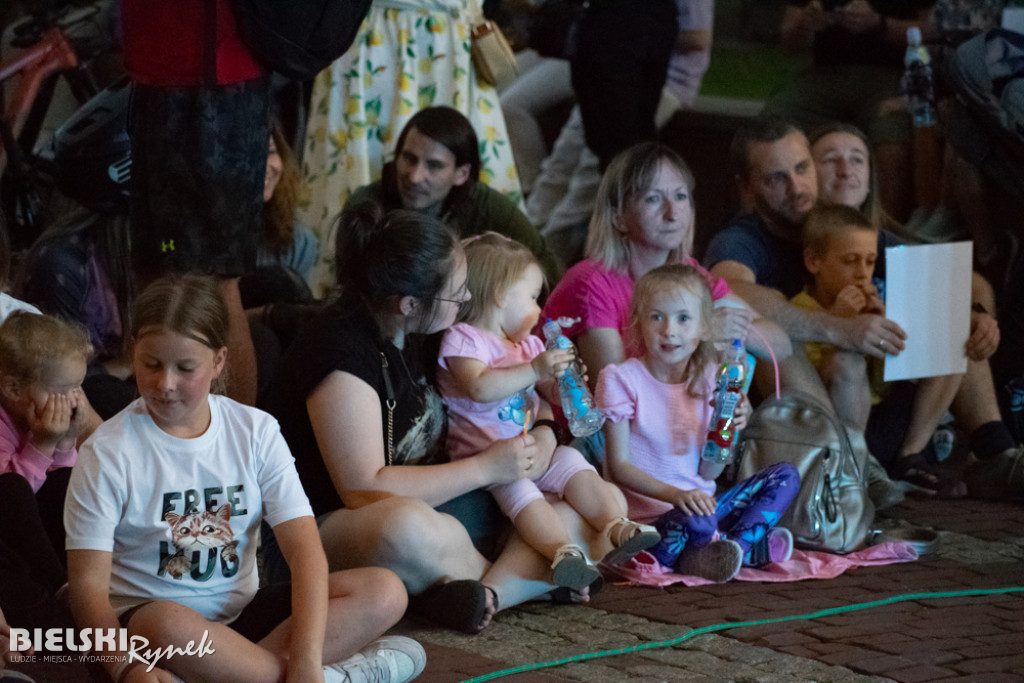 BBUSKING 2025 w Bielsku-Białej – magia ulicy w centrum miasta [FOTOGALERIA]