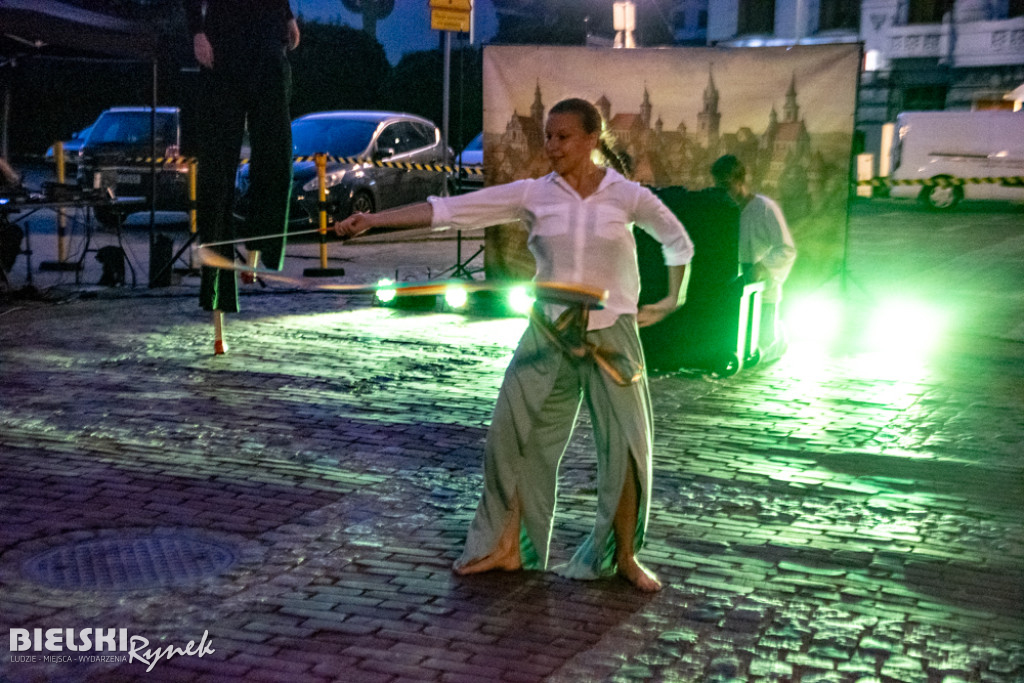 BBUSKING 2025 w Bielsku-Białej – magia ulicy w centrum miasta [FOTOGALERIA]