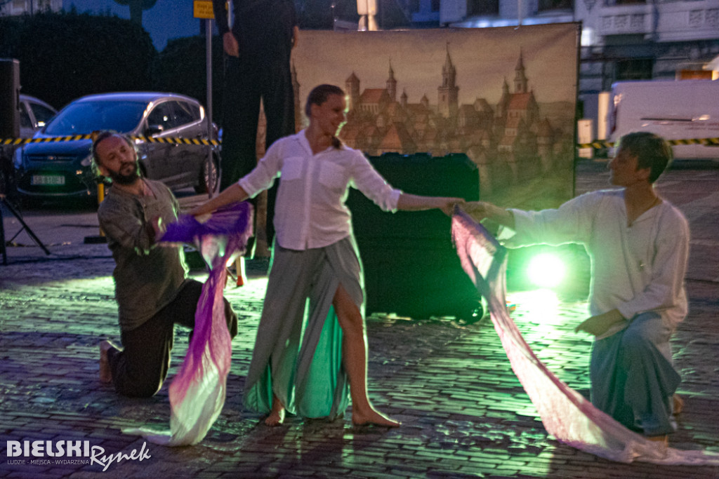 BBUSKING 2025 w Bielsku-Białej – magia ulicy w centrum miasta [FOTOGALERIA]