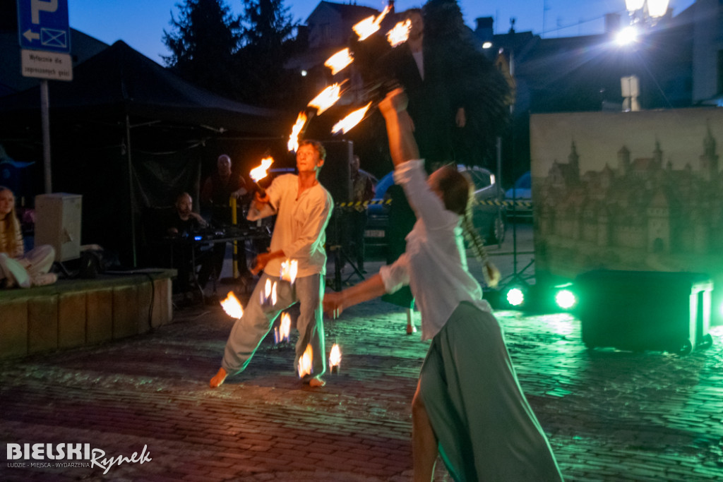 BBUSKING 2025 w Bielsku-Białej – magia ulicy w centrum miasta [FOTOGALERIA]