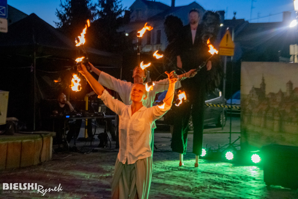 BBUSKING 2025 w Bielsku-Białej – magia ulicy w centrum miasta [FOTOGALERIA]