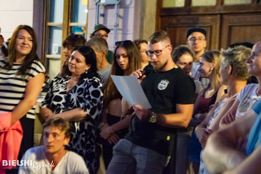 BBUSKING 2025 w Bielsku-Białej – magia ulicy w centrum miasta [FOTOGALERIA]