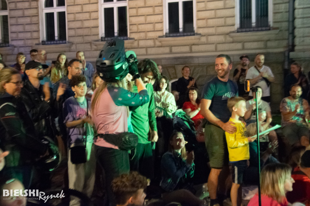 BBUSKING 2025 w Bielsku-Białej – magia ulicy w centrum miasta [FOTOGALERIA]