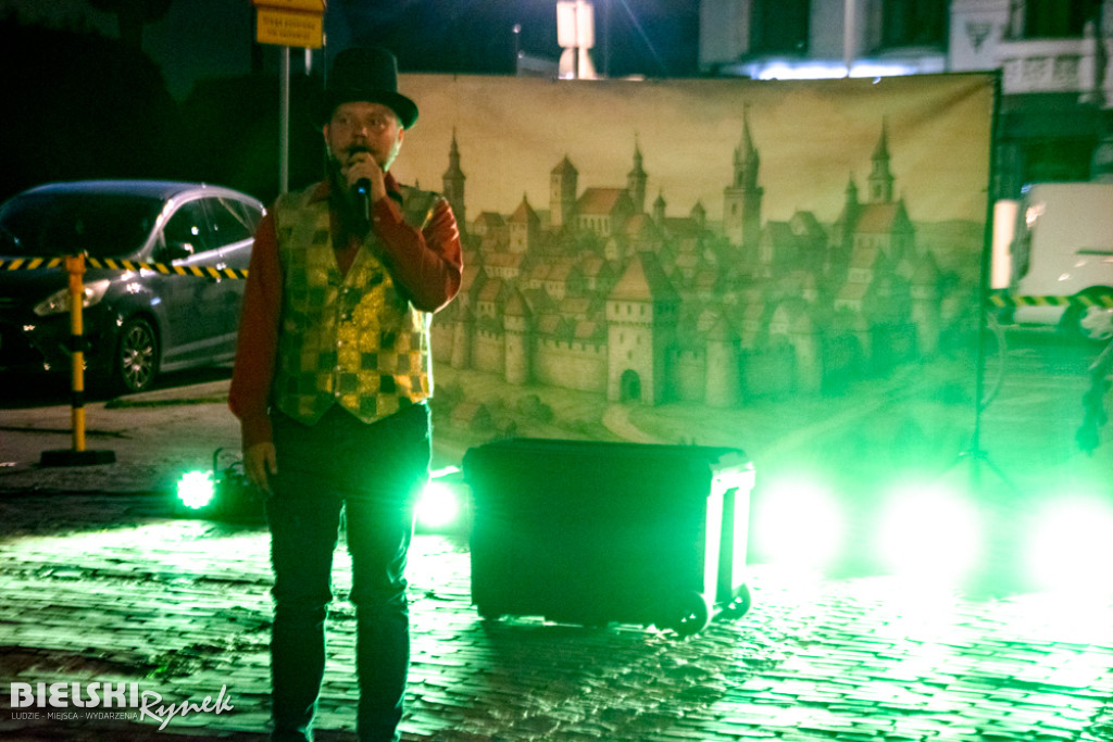 BBUSKING 2025 w Bielsku-Białej – magia ulicy w centrum miasta [FOTOGALERIA]