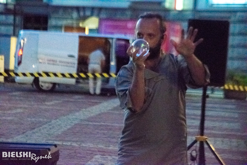 BBUSKING 2025 w Bielsku-Białej – magia ulicy w centrum miasta [FOTOGALERIA]