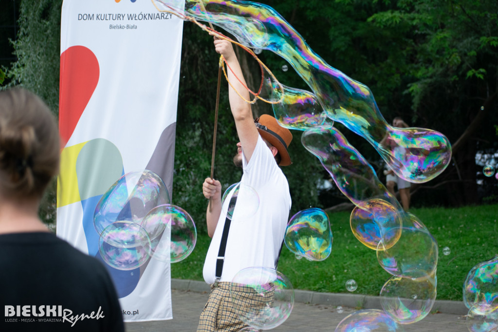 21. Maraton Charytatywny Zumba Fitness w Bielsku-Białej