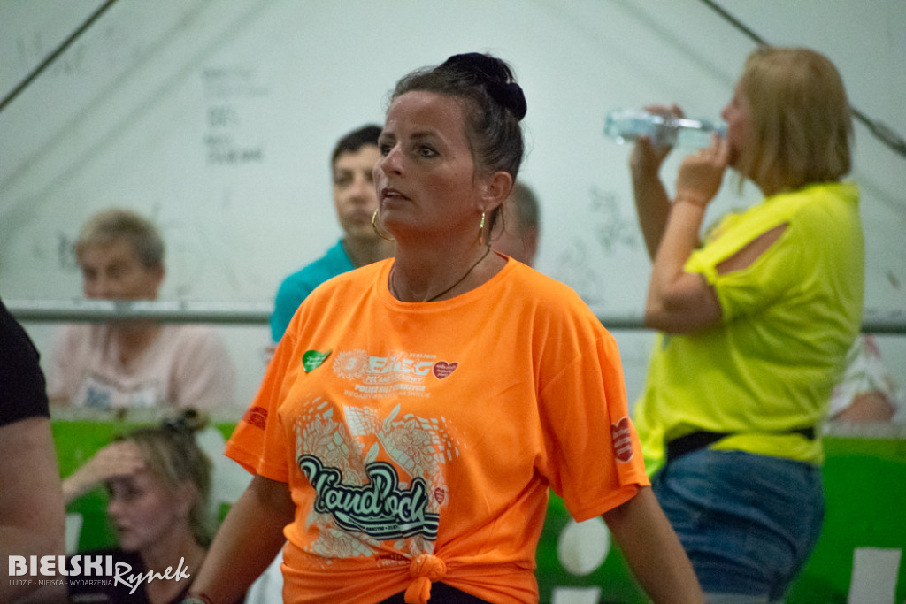 21. Maraton Charytatywny Zumba Fitness w Bielsku-Białej