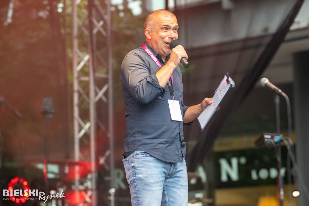 9. finał Podbeskidzkiego Przeglądu Muzycznego