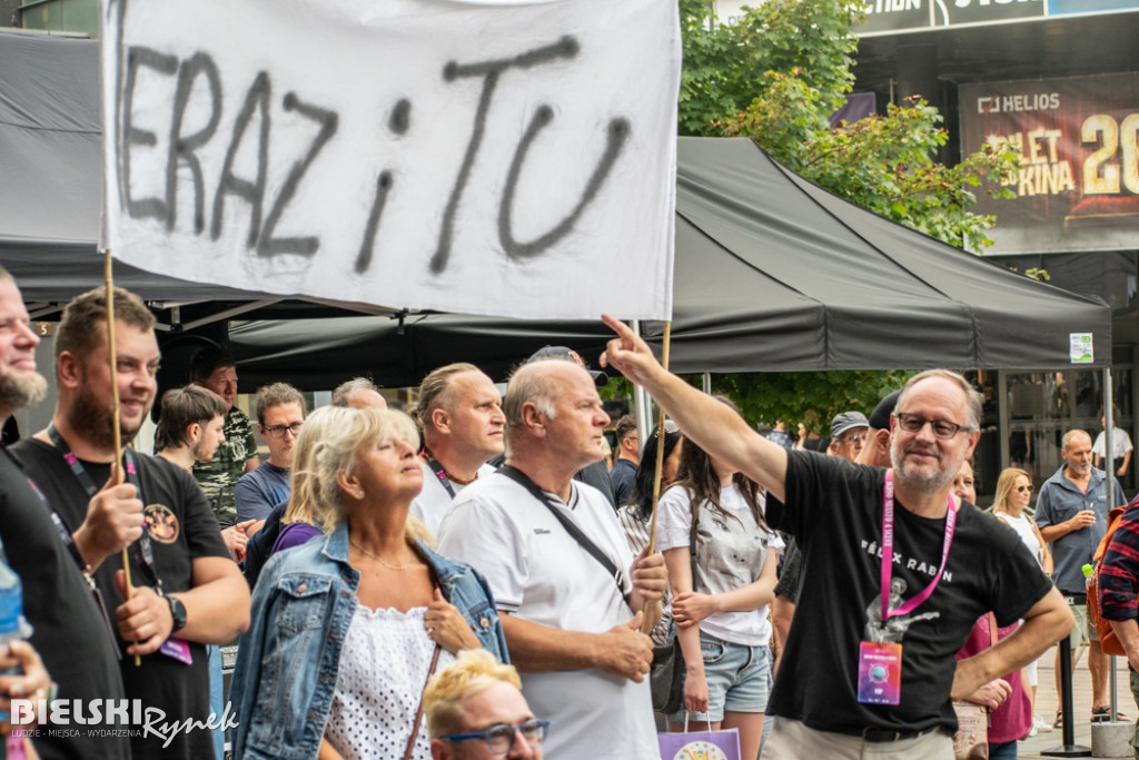 9. finał Podbeskidzkiego Przeglądu Muzycznego