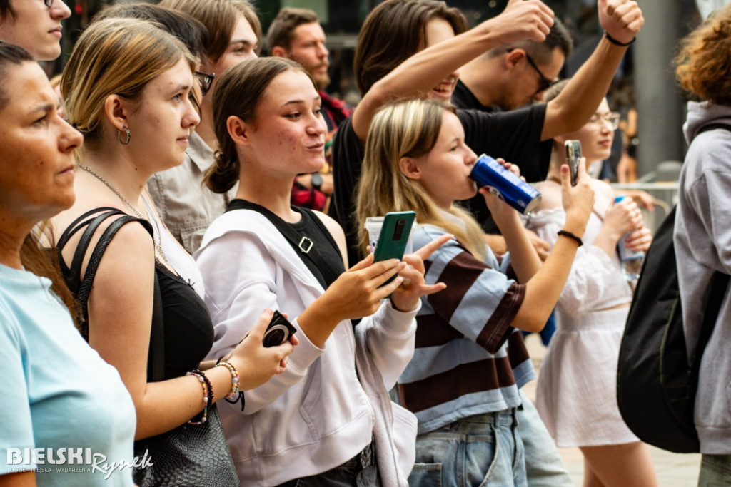 9. finał Podbeskidzkiego Przeglądu Muzycznego