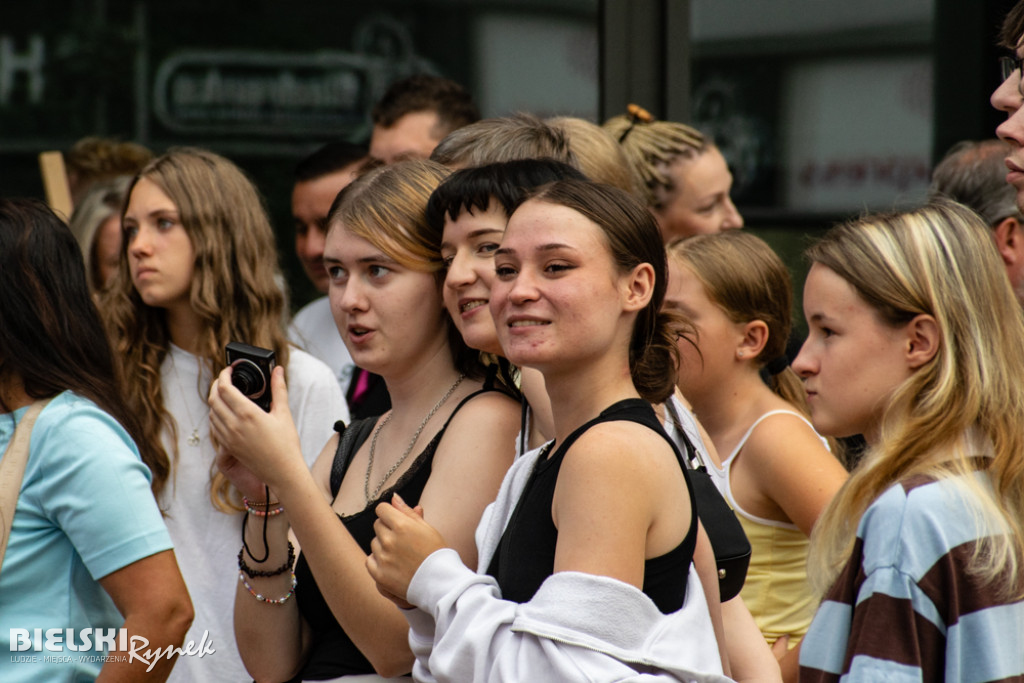 9. finał Podbeskidzkiego Przeglądu Muzycznego