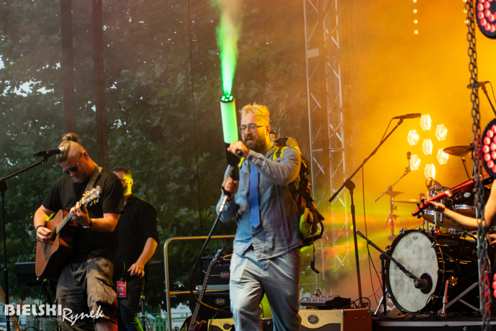 9. finał Podbeskidzkiego Przeglądu Muzycznego