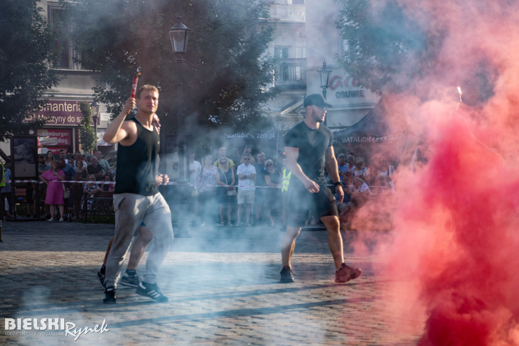 Obchody Święta Wojska Polskiego 2025